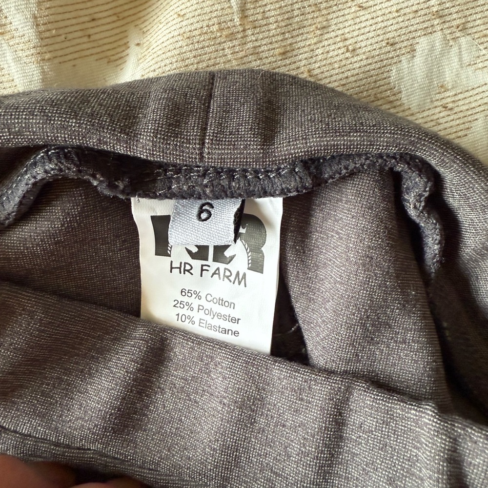 4 pairs kids breeches - Picture 7 of 9